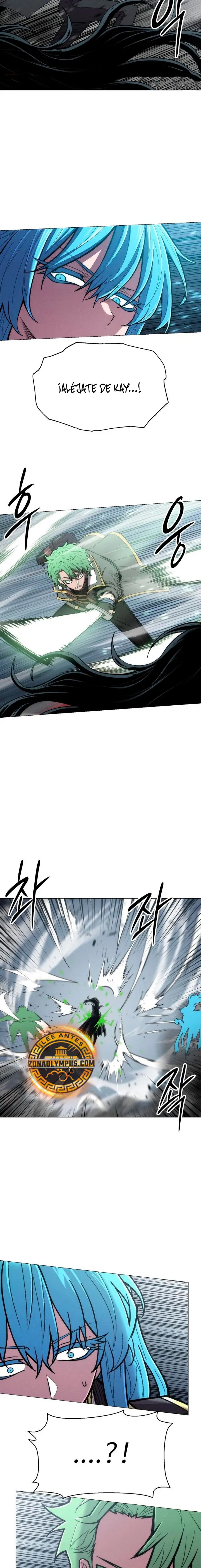Colorista capítulo 31 página 22
