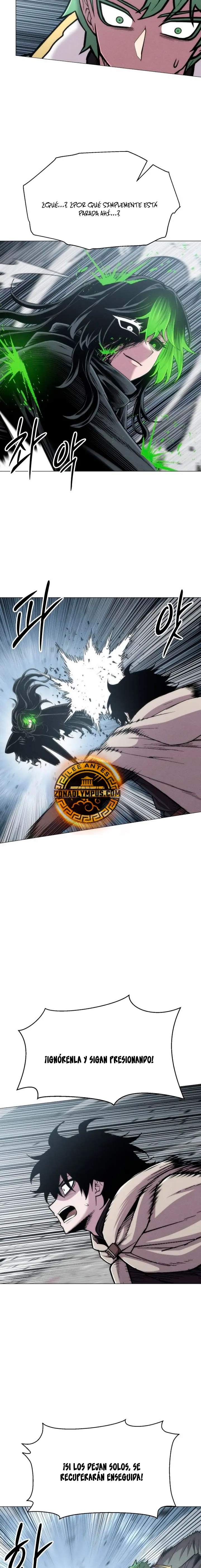 Colorista capítulo 31 página 23