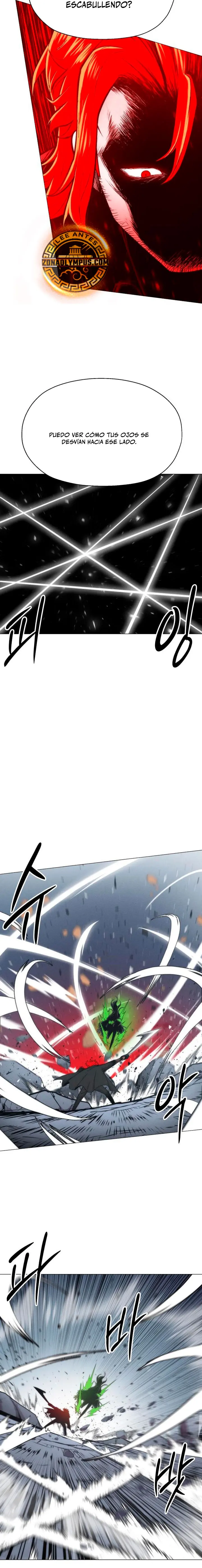 Colorista capítulo 33 página 4