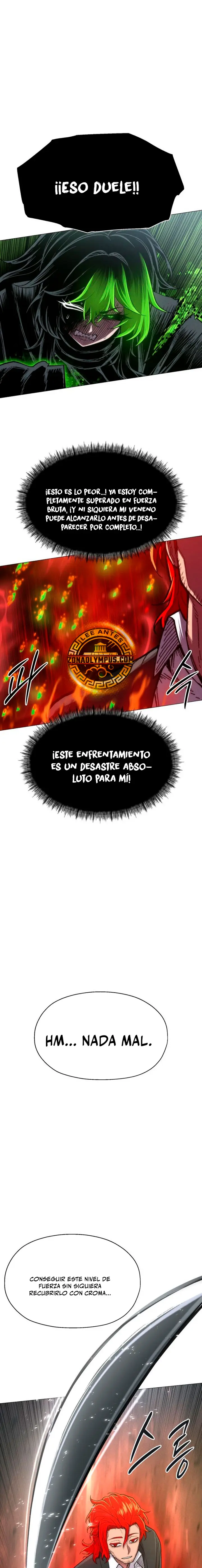 Colorista capítulo 33 página 6