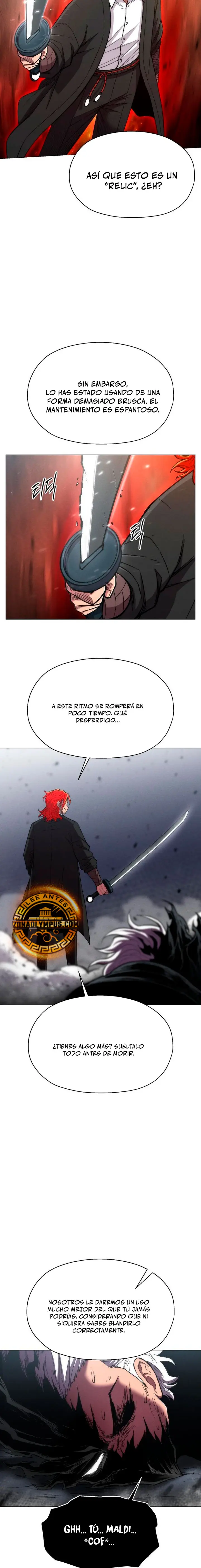 Colorista capítulo 33 página 7