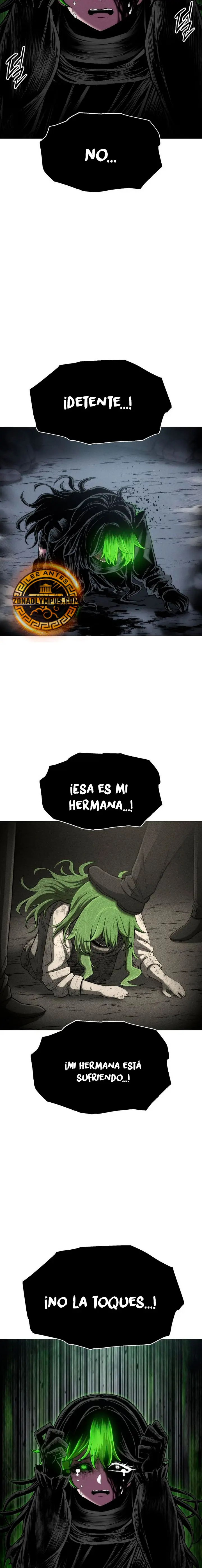 Colorista capítulo 33 página 9