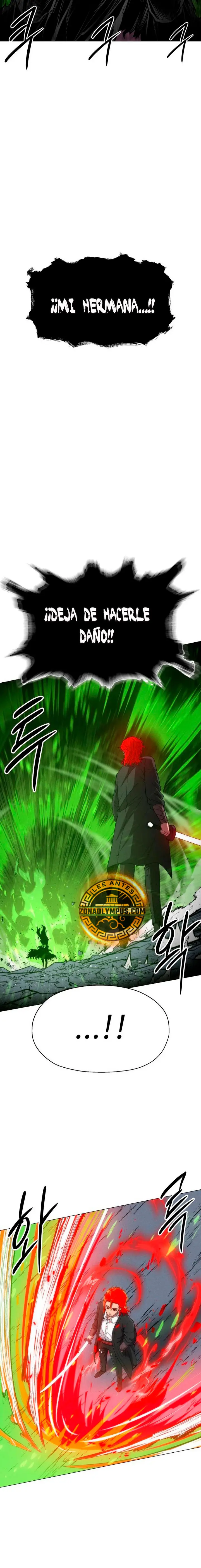 Colorista capítulo 33 página 10