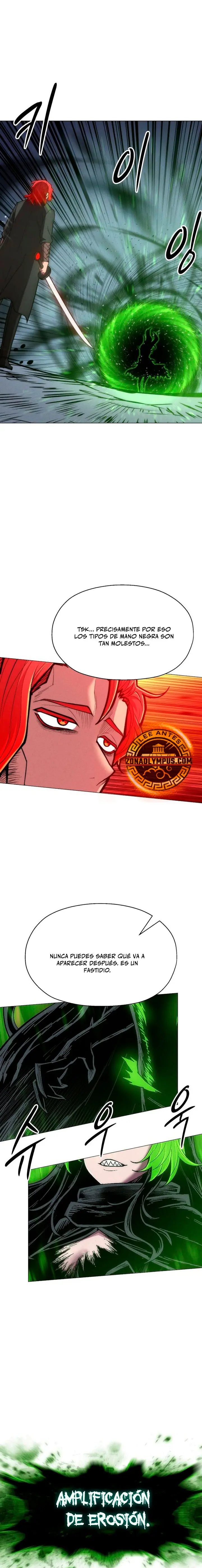 Colorista capítulo 33 página 13