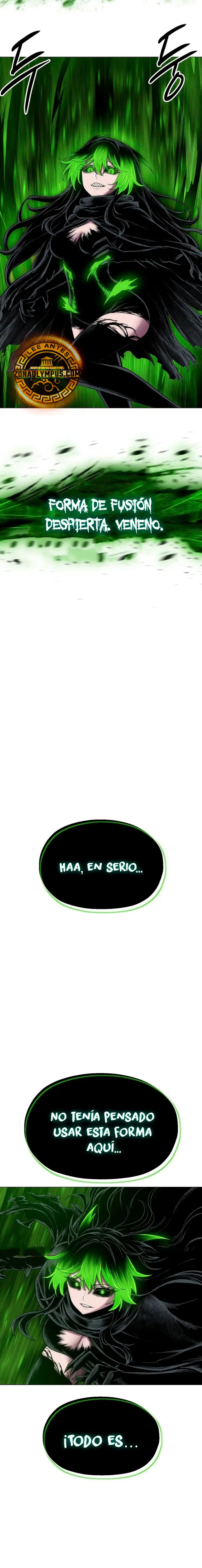 Colorista capítulo 33 página 14
