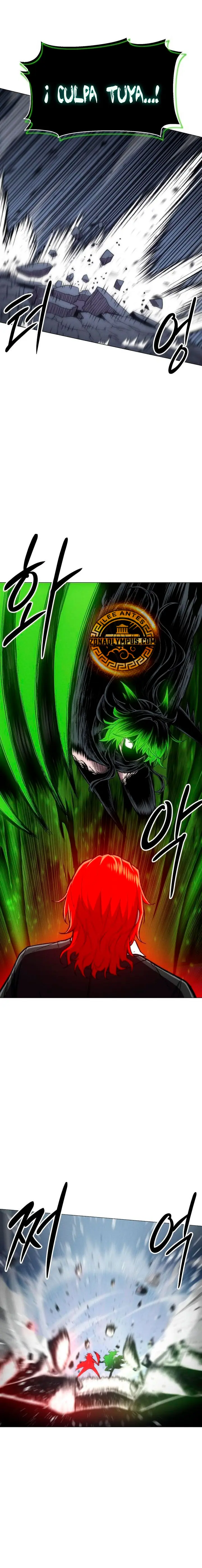 Colorista capítulo 33 página 15