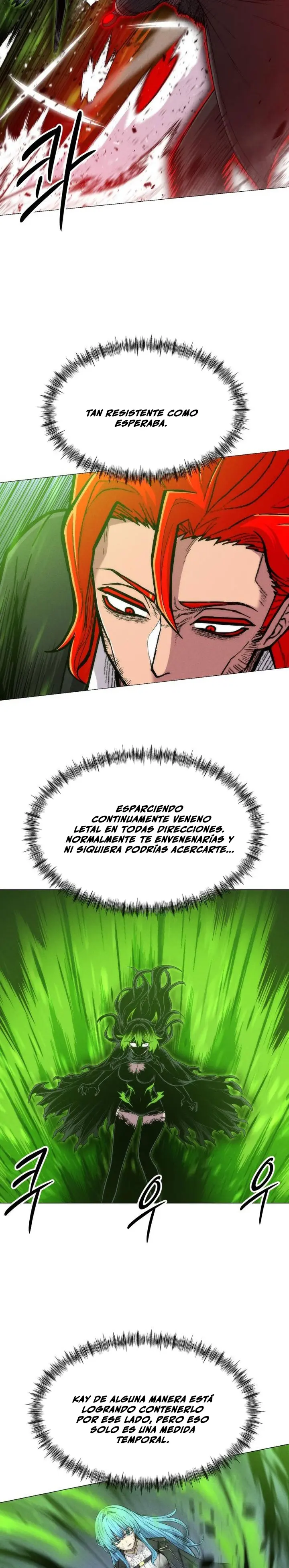 Colorista capítulo 33 página 17