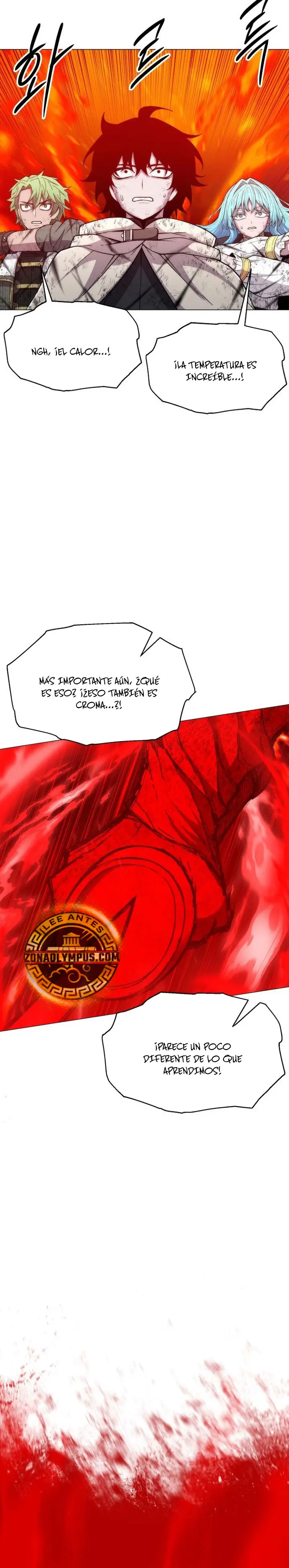 Colorista capítulo 33 página 20
