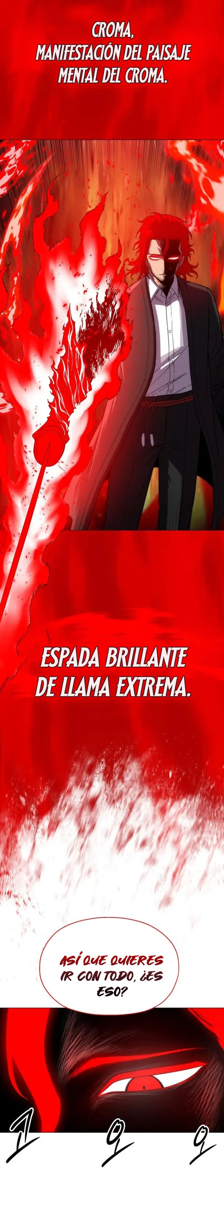 Colorista capítulo 33 página 21