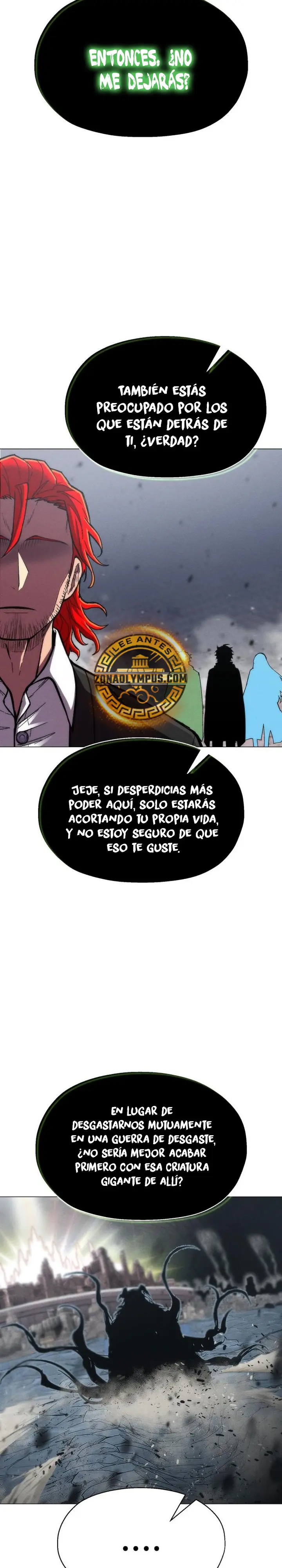 Colorista capítulo 33 página 25