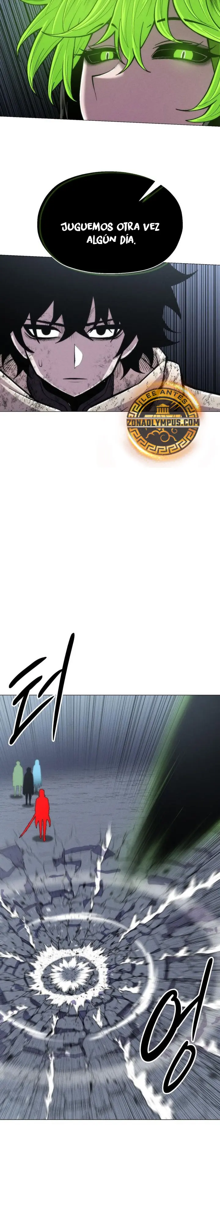Colorista capítulo 33 página 28