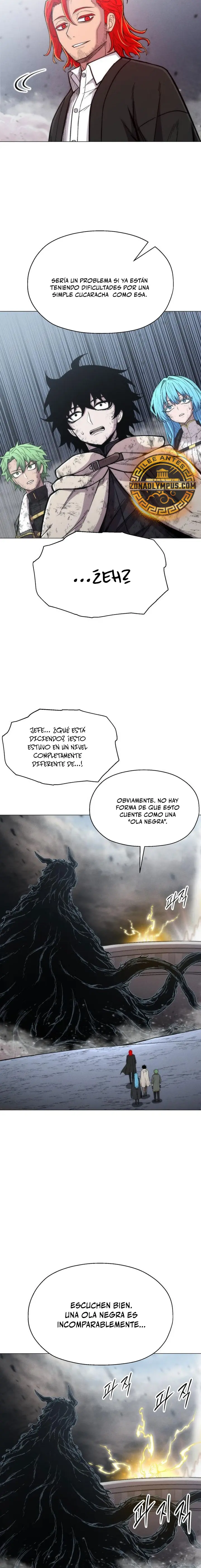 Colorista capítulo 33 página 32