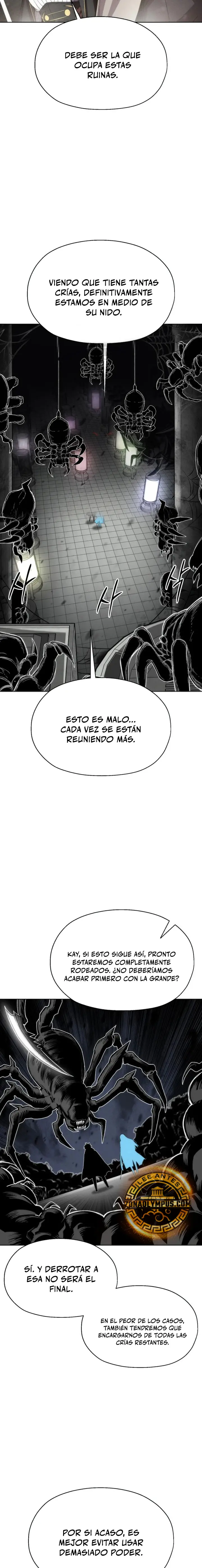 Colorista capítulo 41 página 2