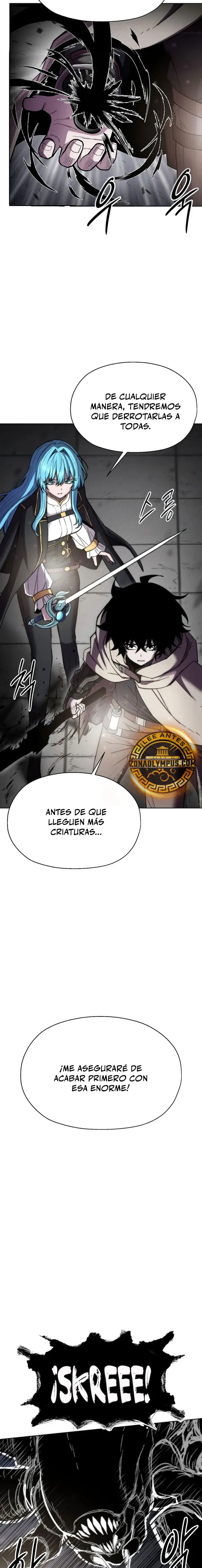 Colorista capítulo 41 página 3