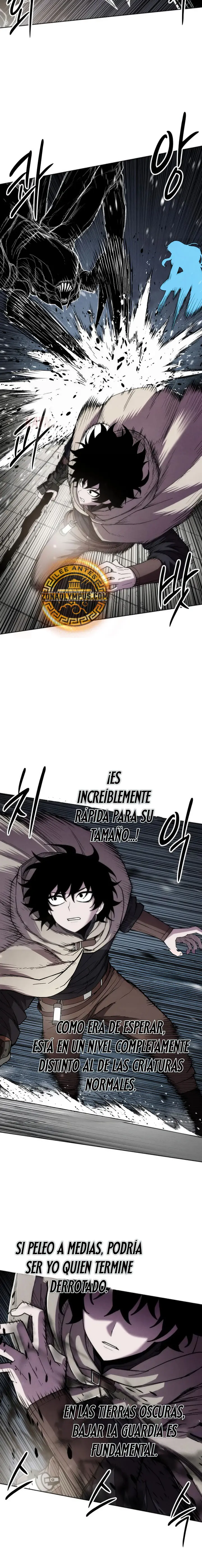 Colorista capítulo 41 página 4