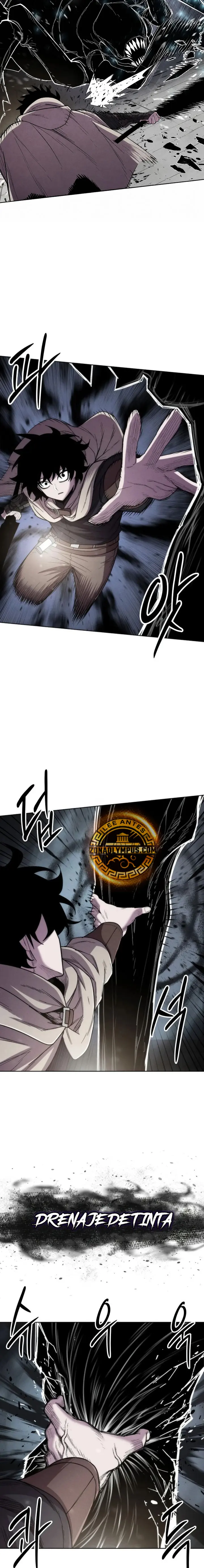 Colorista capítulo 41 página 8