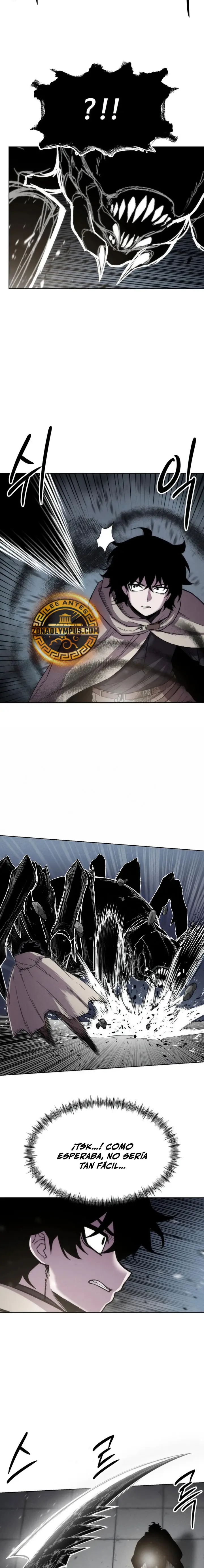 Colorista capítulo 41 página 9