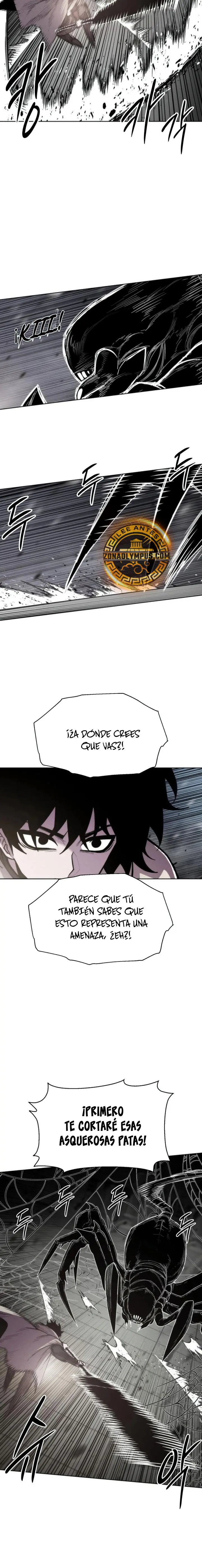 Colorista capítulo 41 página 15