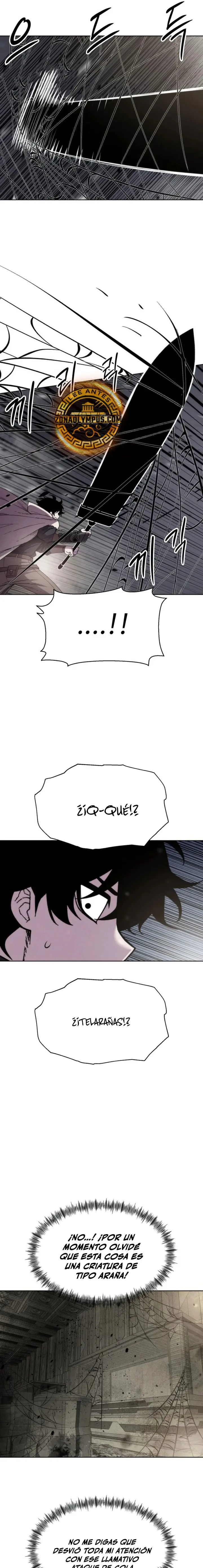 Colorista capítulo 41 página 16