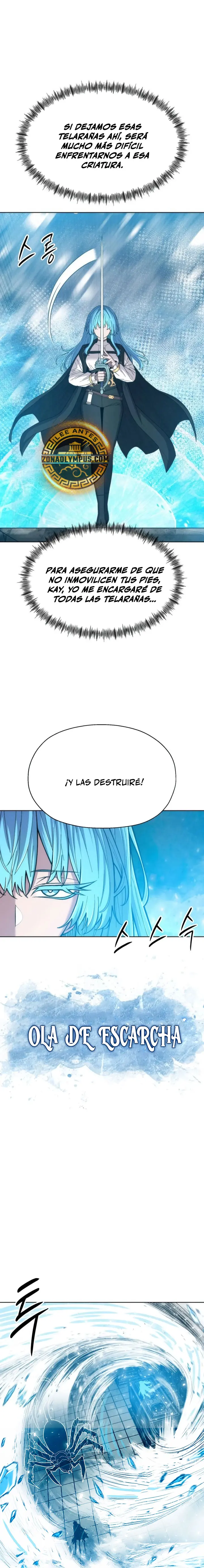 Colorista capítulo 41 página 19