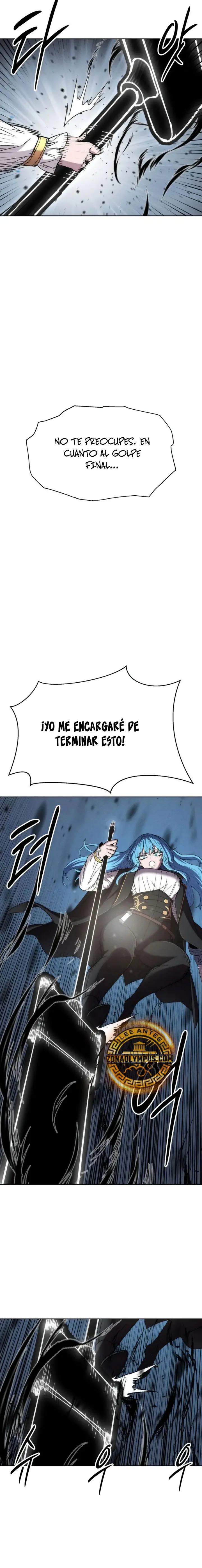 Colorista capítulo 41 página 25