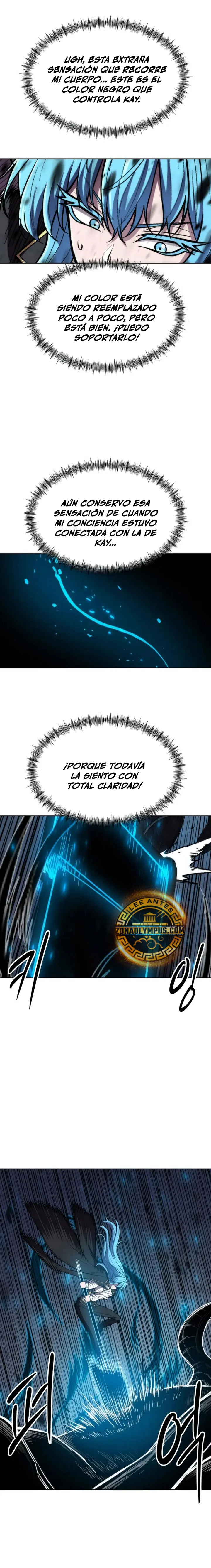 Colorista capítulo 41 página 26