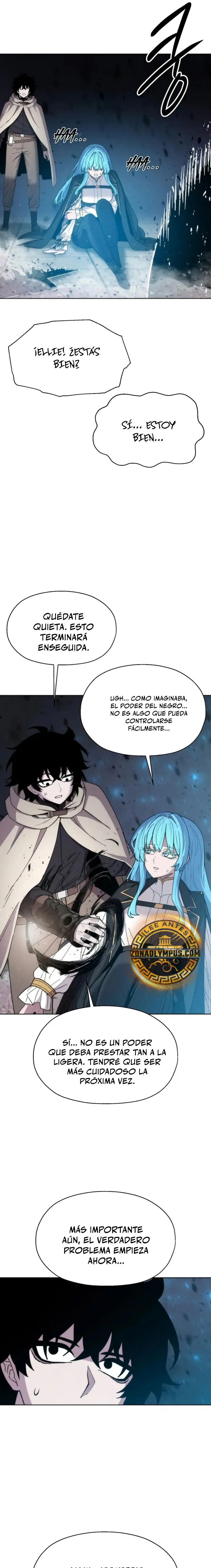 Colorista capítulo 41 página 28