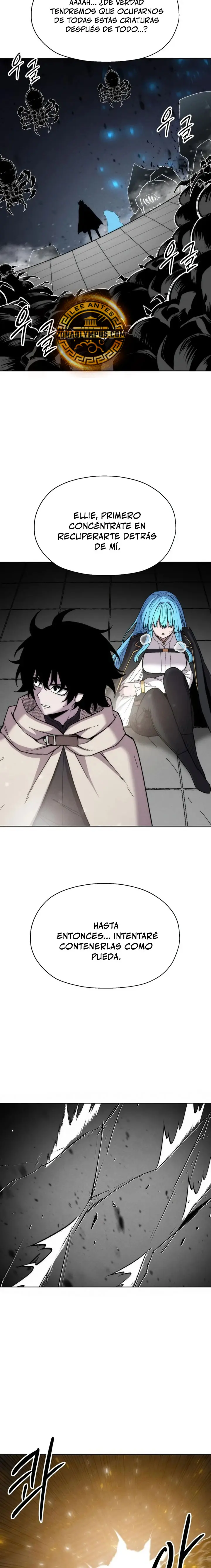 Colorista capítulo 41 página 29