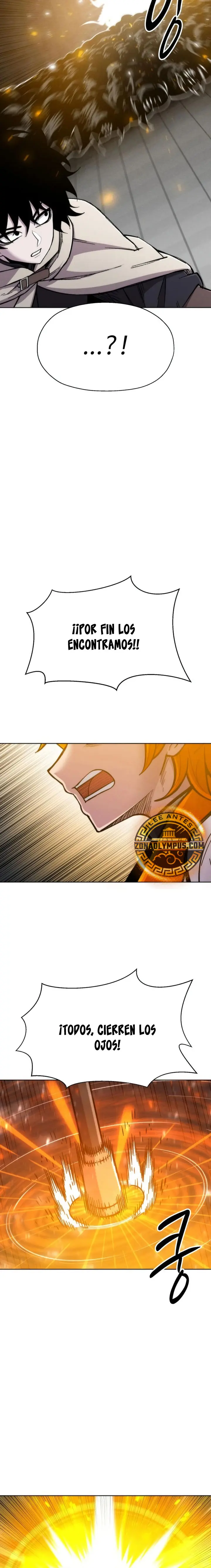 Colorista capítulo 41 página 30