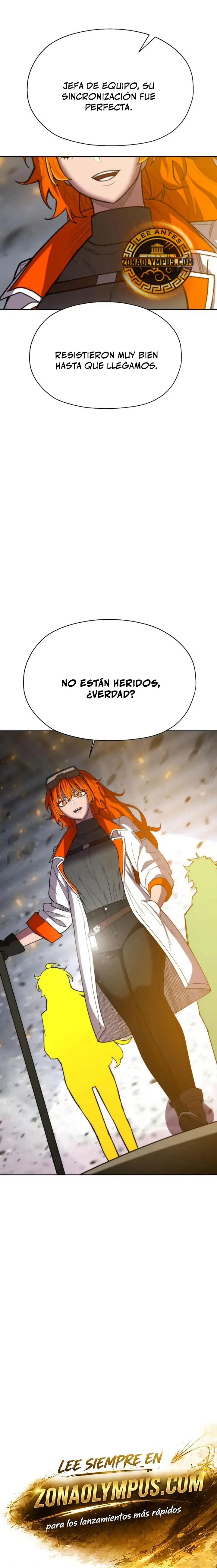 Colorista capítulo 41 página 33