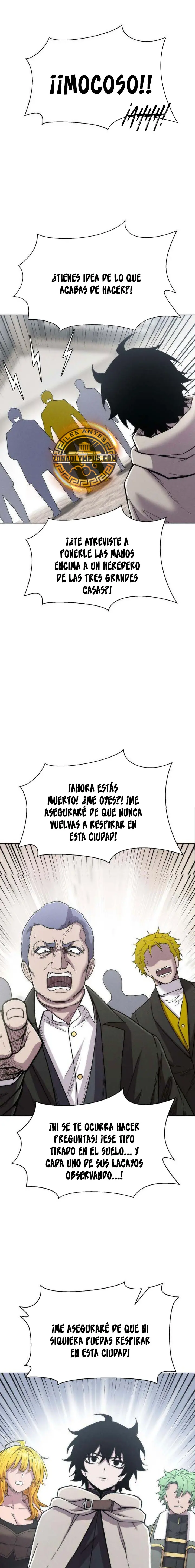 Colorista capítulo 37 página 4