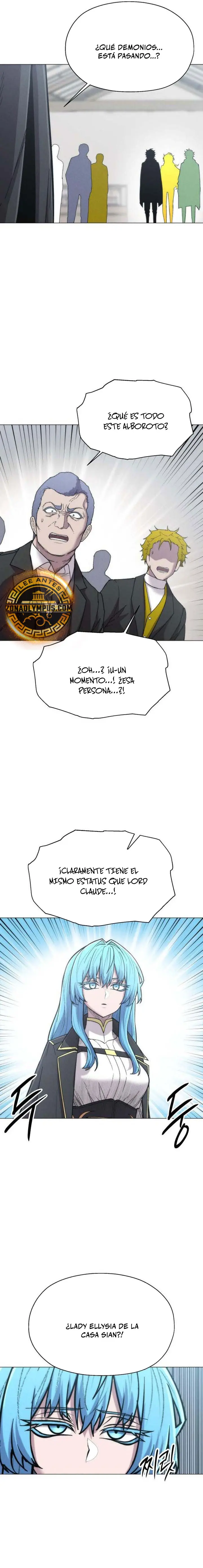 Colorista capítulo 37 página 6