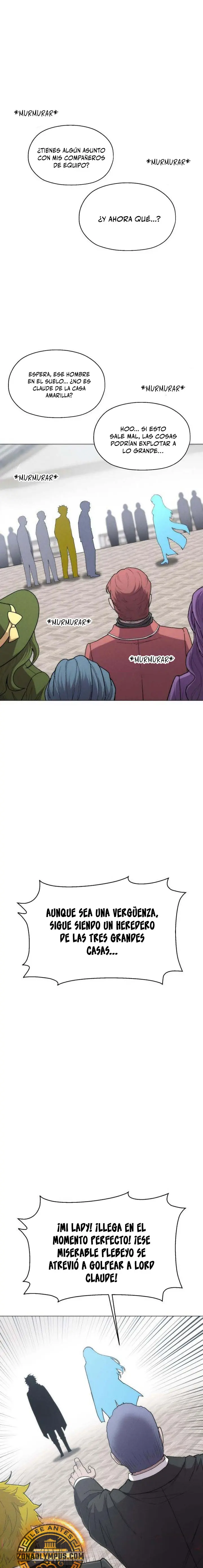Colorista capítulo 37 página 7