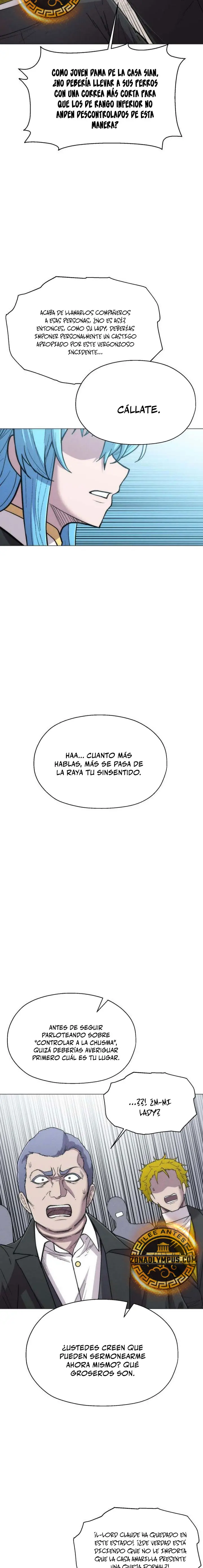 Colorista capítulo 37 página 8