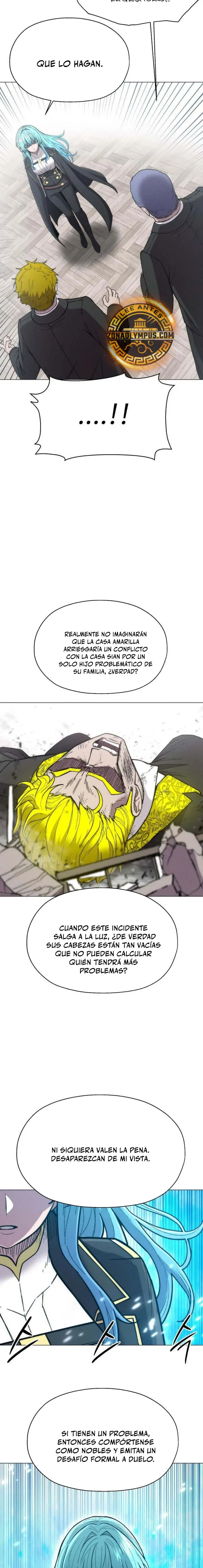 Colorista capítulo 37 página 9