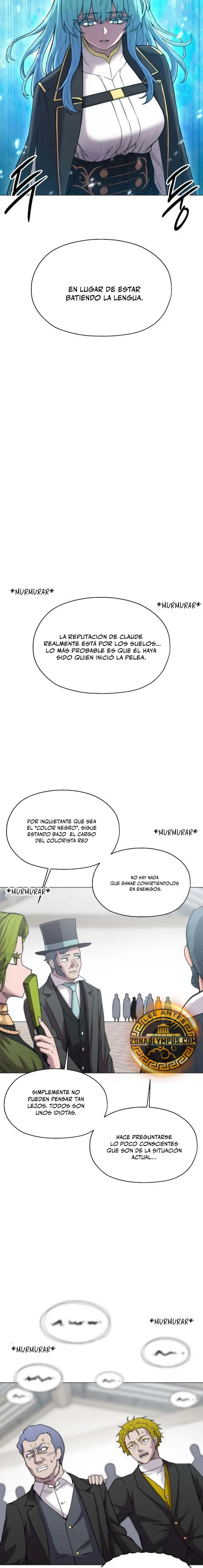 Colorista capítulo 37 página 10