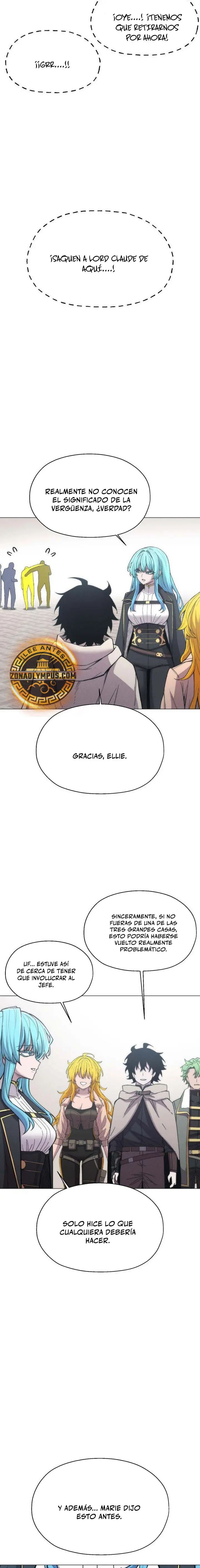 Colorista capítulo 37 página 11