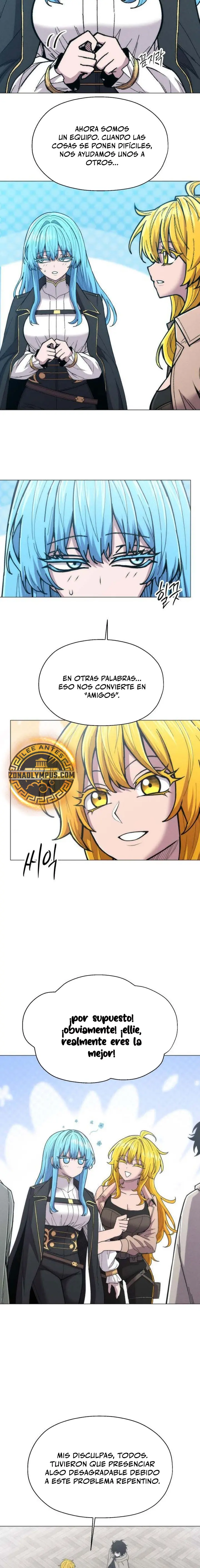 Colorista capítulo 37 página 12