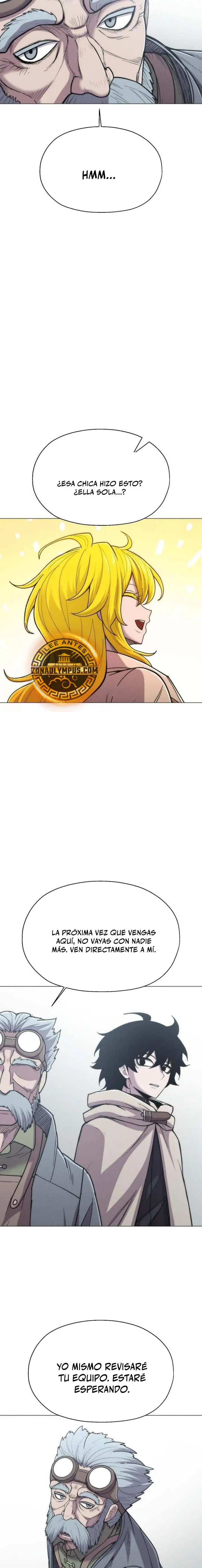 Colorista capítulo 37 página 23