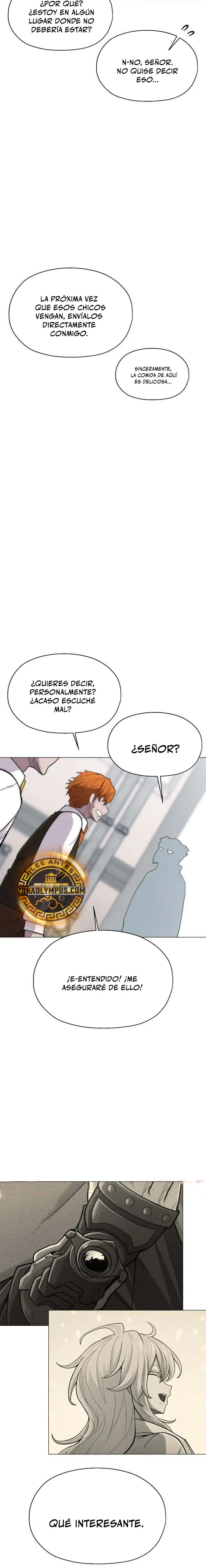 Colorista capítulo 37 página 27