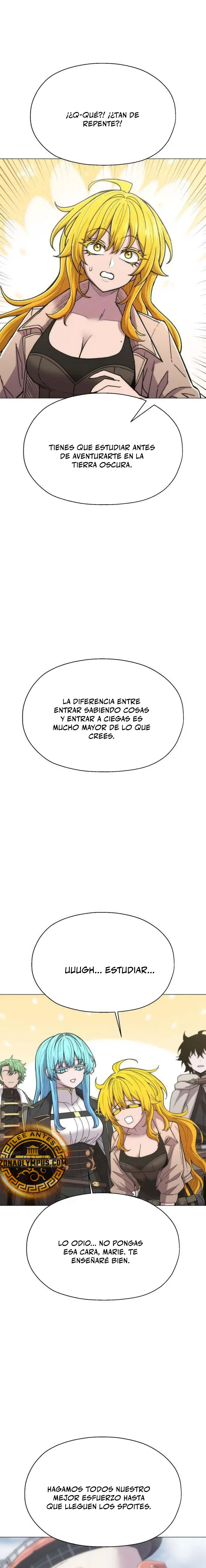 Colorista capítulo 37 página 30