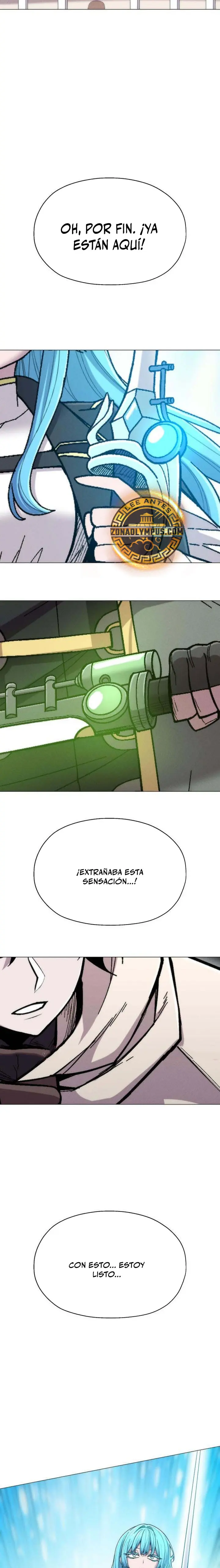 Colorista capítulo 37 página 34
