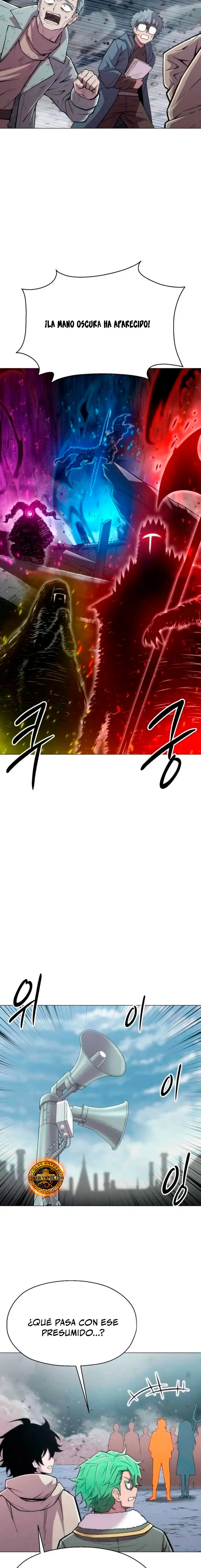 Colorista capítulo 30 página 8