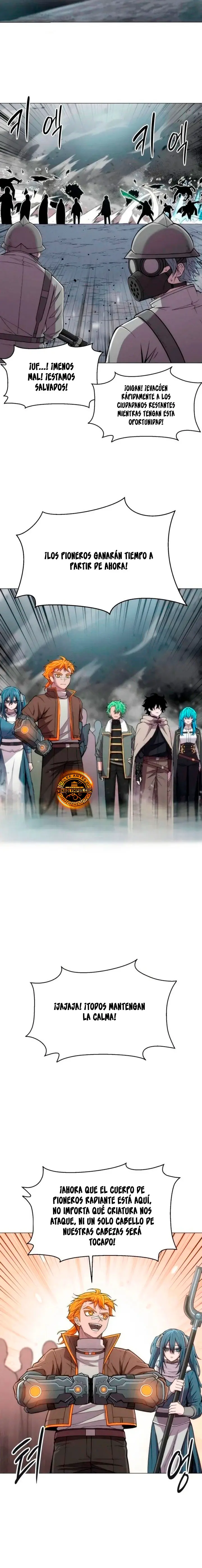 Colorista capítulo 30 página 10