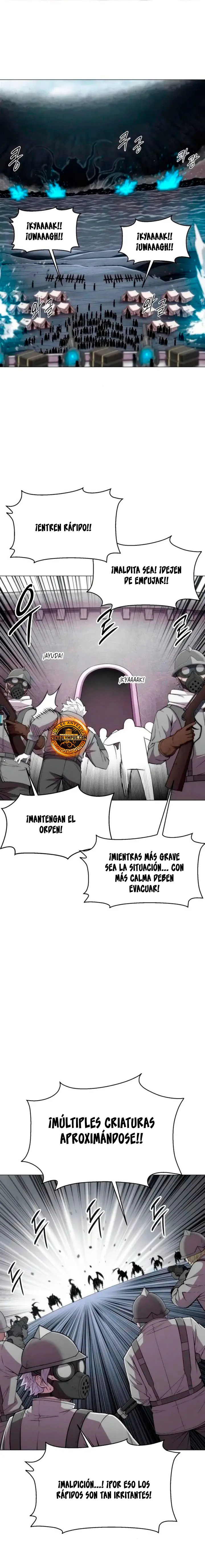 Colorista capítulo 30 página 12