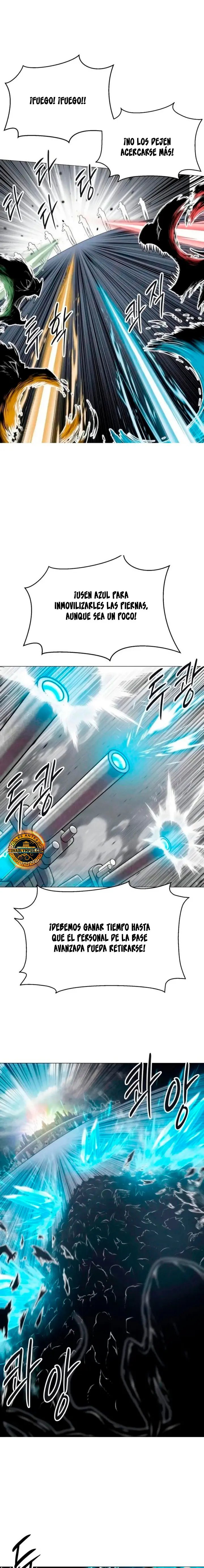 Colorista capítulo 30 página 13
