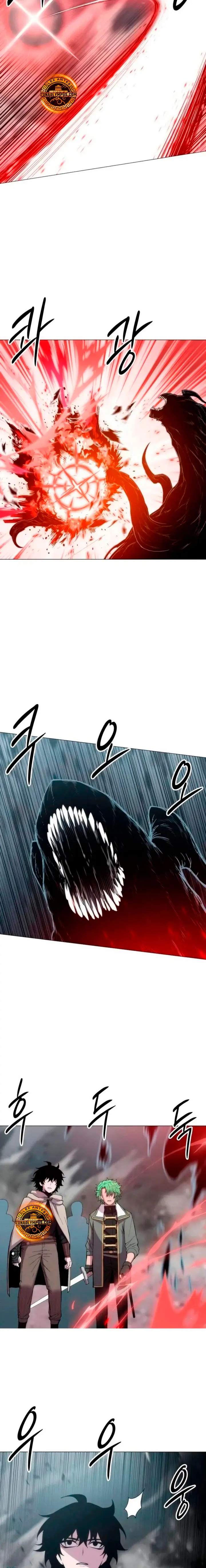 Colorista capítulo 30 página 17