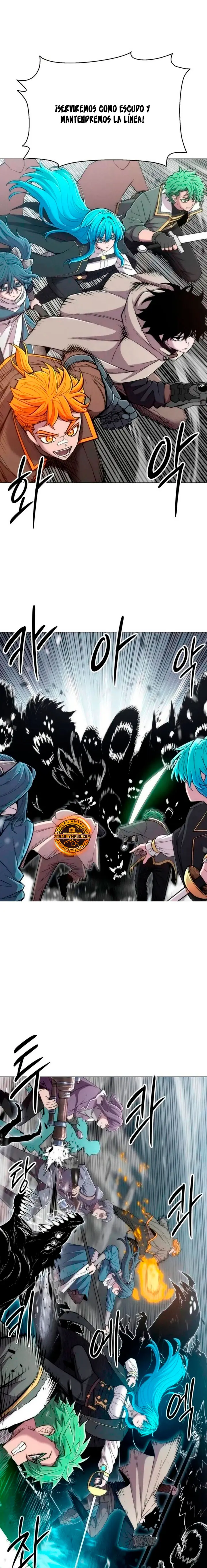 Colorista capítulo 30 página 19