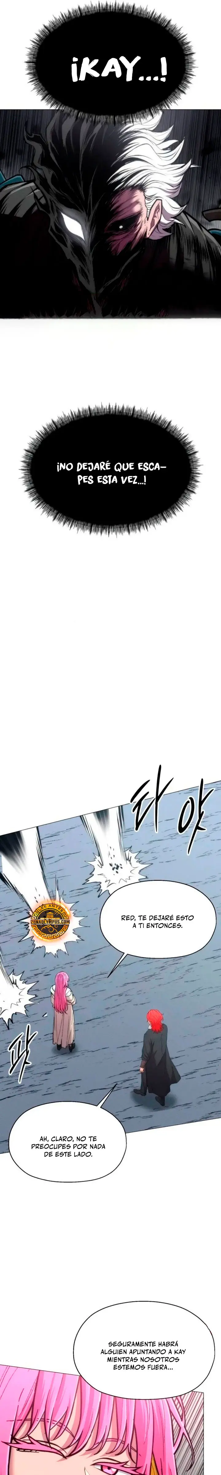 Colorista capítulo 30 página 21