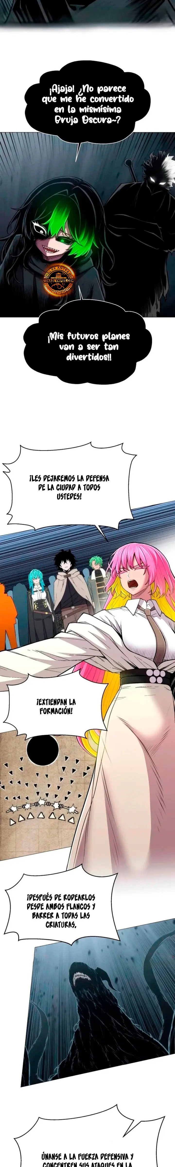 Colorista capítulo 30 página 23